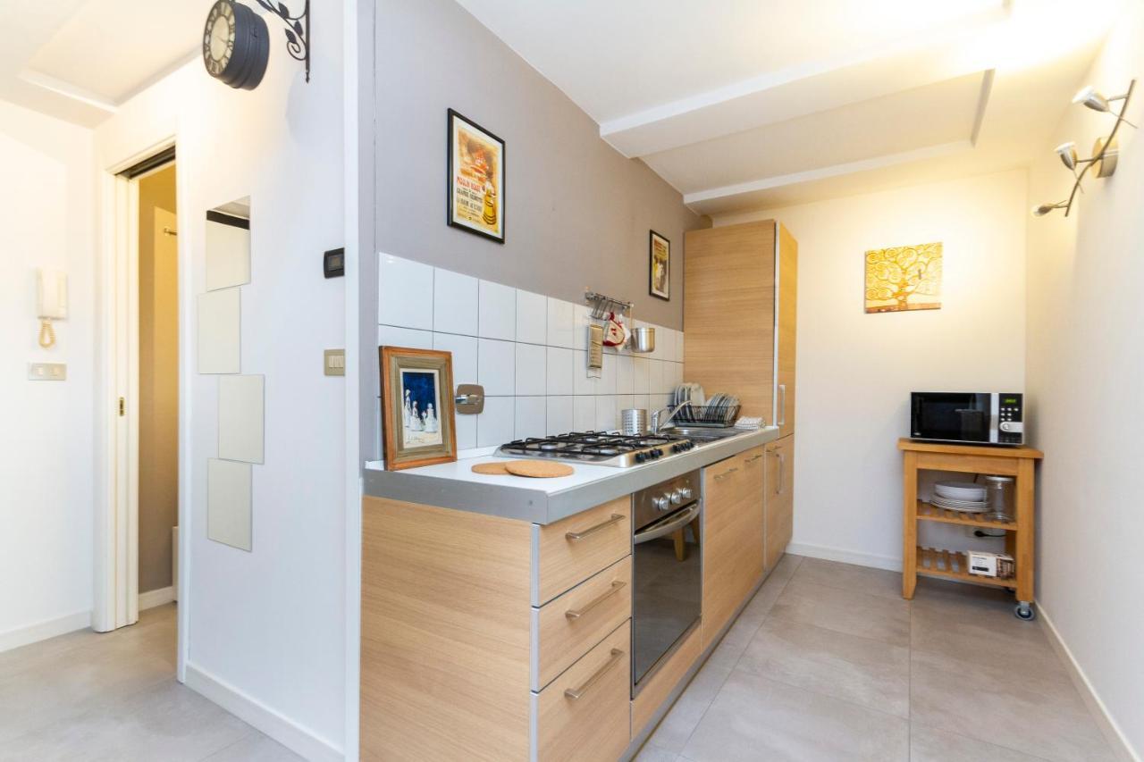 Apartamento Loft - L'Isola Che Non C'E. Turín Exterior foto