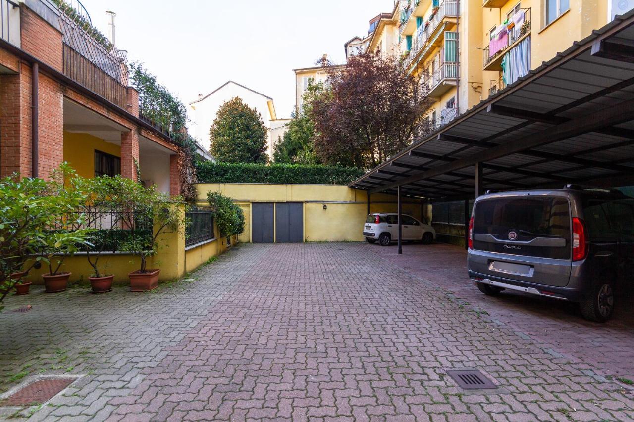 Apartamento Loft - L'Isola Che Non C'E. Turín Exterior foto